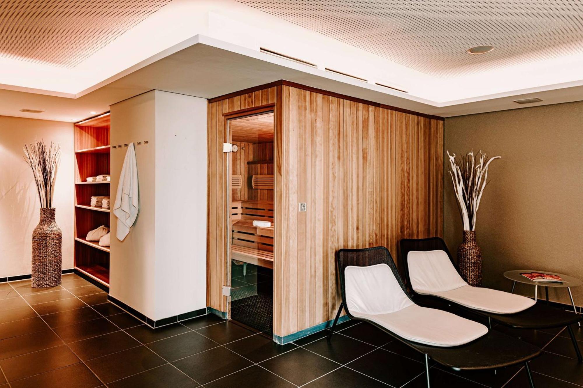 Hotel Vienna House Easy By Wyndham Stuttgart