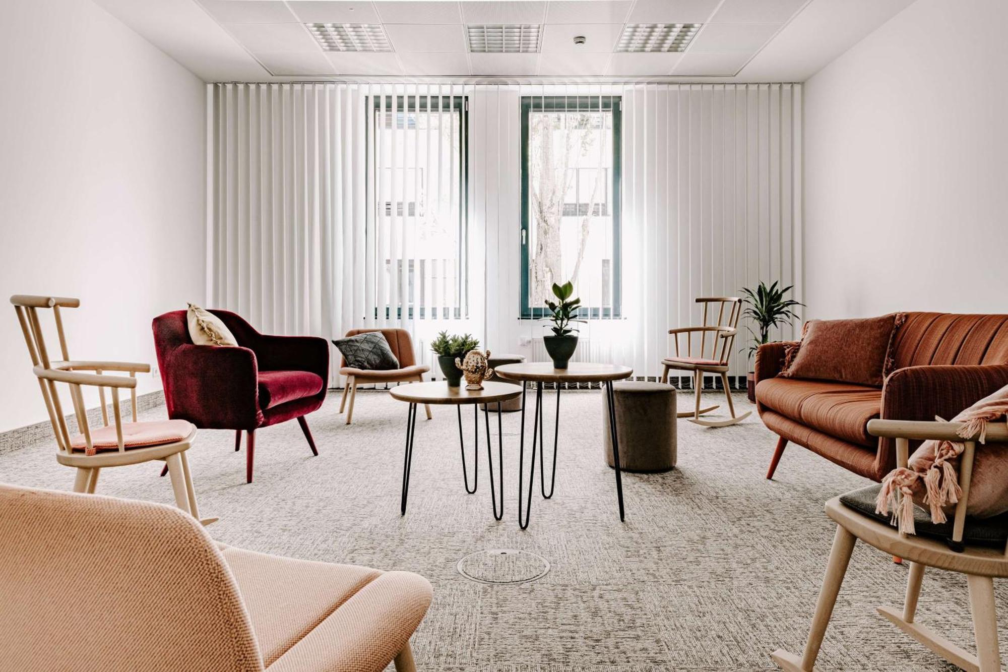 Vienna House Easy By Wyndham 4* Stuttgart