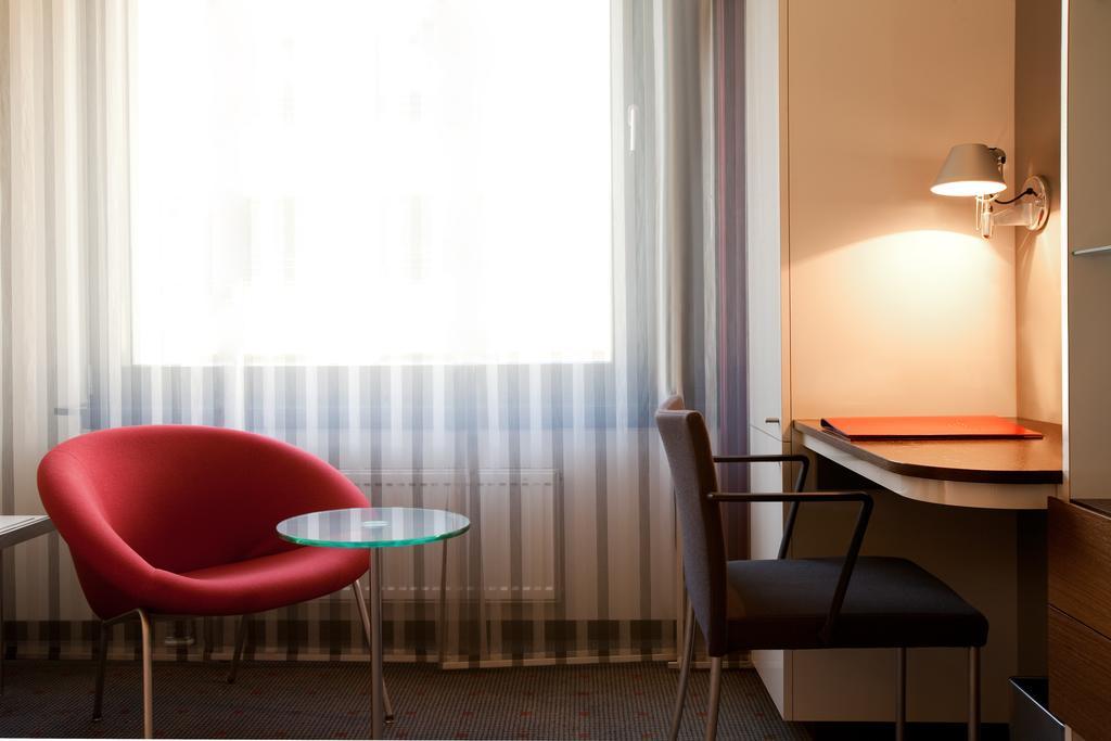 Hotel Vienna House Easy By Wyndham 4*